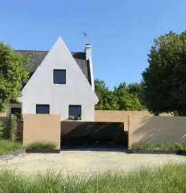 Un Moment à la Campagne